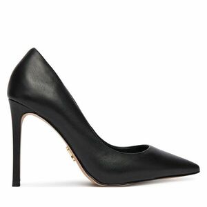 Magassarkú Steve Madden Thrive Pump SM11003887 Fekete kép