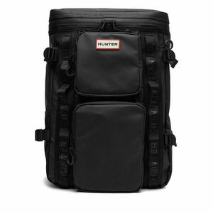 Hátizsák Hunter C-HTR-B-010-08 Fekete kép