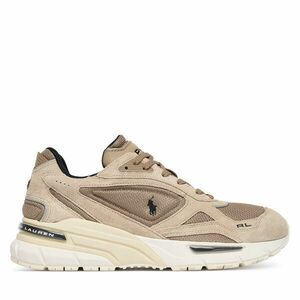Sportcipők Polo Ralph Lauren Trackster 275 809974012002 Bézs kép