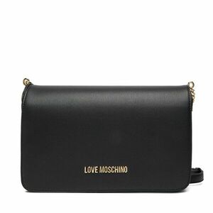 Táska LOVE MOSCHINO JC4373PP0NKF0000 Fekete kép