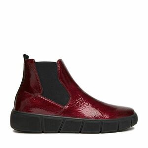 Bokacsizma Remonte CEO-D1T71-33 Bordó kép