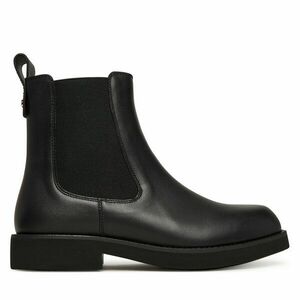 Bokacsizma BOSS Eleri 50558637 Fekete kép