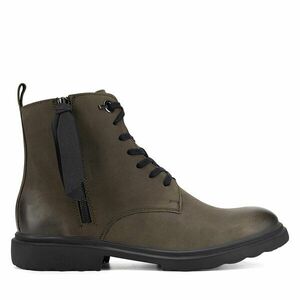 Bakancs Lasocki WI23-SDAM-04 Zöld kép