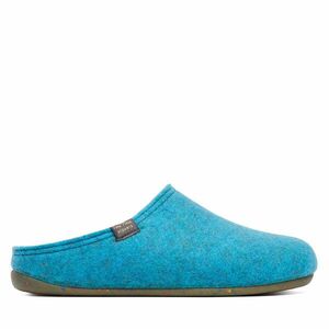 Papucs Toni Pons Mona-Fr Türkizkék kép