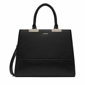 Táska Lasocki C-LSK-L-070-06 Fekete kép