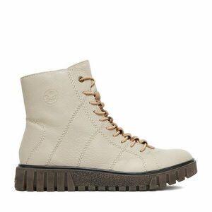 Bakancs Rieker CEO-Y3420-62 Bézs kép