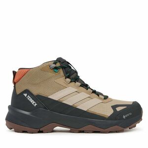 Bakancs adidas Terrex Skychaser AX5 Mid GORE-TEX JH7804 Barna kép