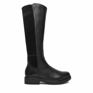 Csizma Remonte CEO-R6594-00 Fekete kép