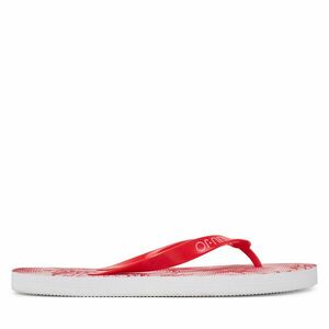Flip-flops Liu Jo Ciabatta VA5187 E1005 Piros kép