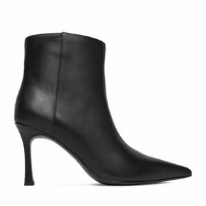 Bokacsizma Eva Minge EO-EVA-1278-5781 Fekete kép