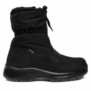 Bokacsizma Josef Seibel Colorado 58 PL76 Fekete kép