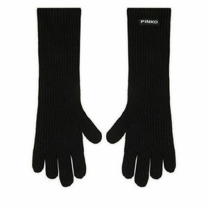 Női kesztyű PINKO Grecia 105997 A2Z4 Fekete kép