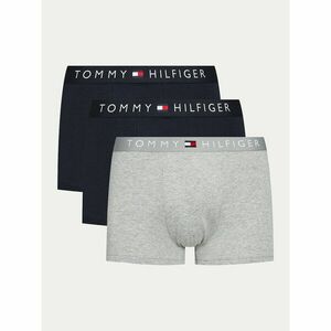 Tommy Hilfiger 3 darab boxer UM0UM03181 Színes kép