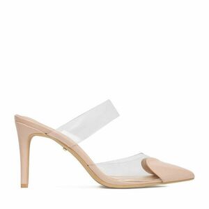 Magassarkú DeeZee 2024-89 Bézs kép