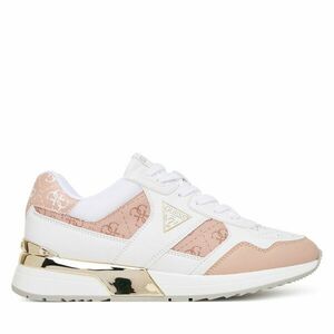 Sportcipők Guess FLFMIC ELE12 Fehér kép