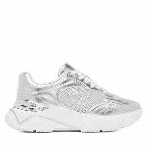 Sportcipők Guess FLFMRZ ELE12 Ezüst kép