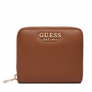 Pénztárca Guess Gregoria Slg SWBG85 46137 Barna kép