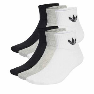 Hosszú zoknik adidas IJ5628 Színes kép