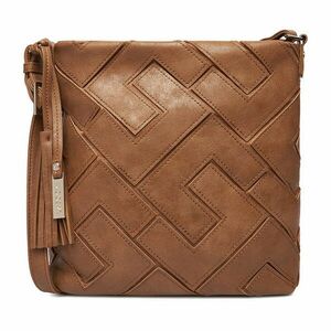 Táska Lasocki C-MLP-E-024-05 Barna kép