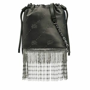 Táska KARL LAGERFELD A4W30112 Barna kép