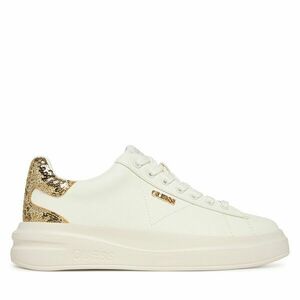 Sportcipők Guess FLFE10 ELE12 Fehér kép