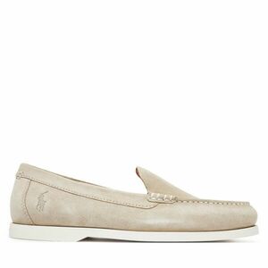 Mokaszin Polo Ralph Lauren Merton 803961293001 Bézs kép