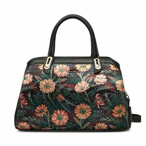 Táska Laura Vita Aramis 05 Fekete kép