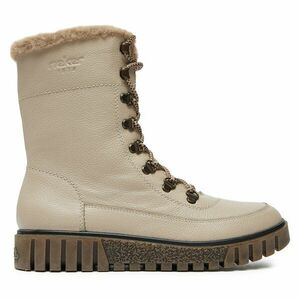 Bakancs Rieker Y3405-60 Bézs kép