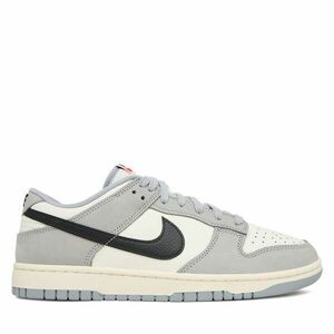Sportcipők Nike Dunk Low IB3079 101 Szürke kép