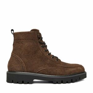 Bakancs Rieker CEO-30414-25 Barna kép