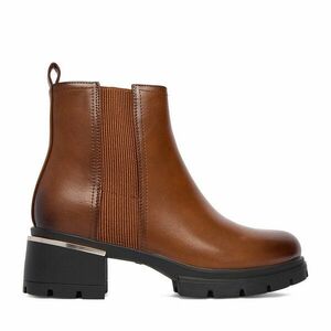 Bokacsizma JENNY CEO-24F597-1 Barna kép