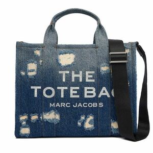 Táska Marc Jacobs 2F4HTT002H05 Kék kép