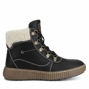 Bakancs Go Soft WS5586-26 Fekete kép