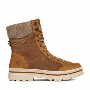 Bakancs Remonte CEO-D2U70-20 Barna kép