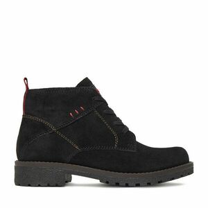 Bakancs Lasocki CEO-WI16-GIRO-08 Fekete kép