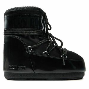 Hótaposó Moon Boot 80D1409350 Fekete kép