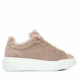 Sportcipők Max Mara Tmaxi1 2524766172650 Bézs kép