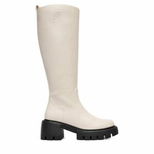 Csizma Nine West CEO-SUMAYA-01 Ekru kép