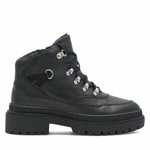 Bakancs Lasocki WI16-14097-08 Fekete kép