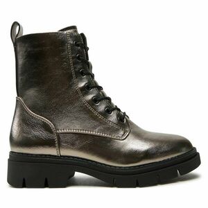 Bakancs Tamaris 1-25279-43 Ezüst kép