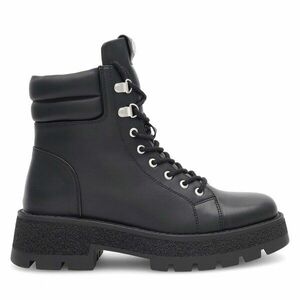 Bakancs Jenny Fairy EULALIA WS6163-01 Fekete kép