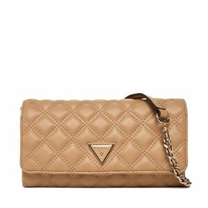 Táska Guess Giully II Mini HWQG96 73750 Bézs kép