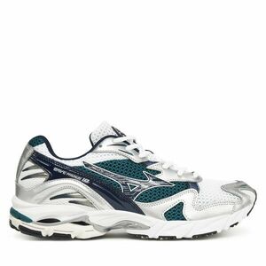 Sportcipők Mizuno Wave Rider 10 Sport D1GA2104 Fehér kép