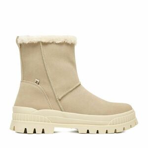 Bokacsizma Rieker CEO-W2172-62 Ekru kép