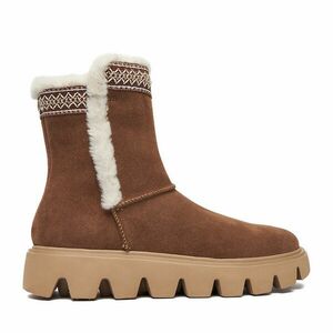 Hótaposó Rieker CEO-W2075-20 Barna kép