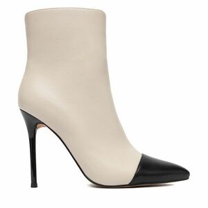 Bokacsizma Nine West CEO-MAYA-01 Bézs kép