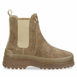 Bokacsizma Gant 31553084 Barna kép