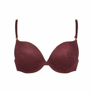 Guess Push up melltartó O5RC12 KCLB0 Bordó kép