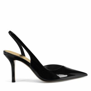 Magassarkú Eva Minge ANGELICA-V1299-303-1 Fekete kép