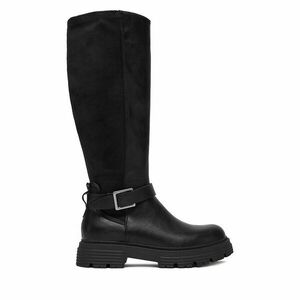 Csizma JENNY CEO-WS6211-10 Fekete kép